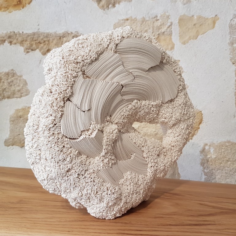 Objects & Sculptures